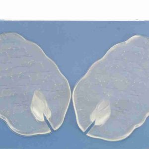 PROTEZIONE per infradito silicone Gel Holiday