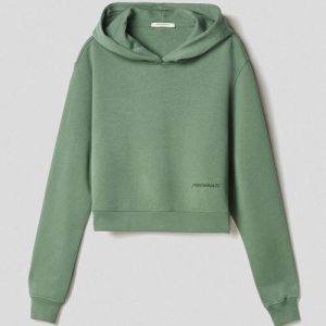 Felpa Diamond Diagonale