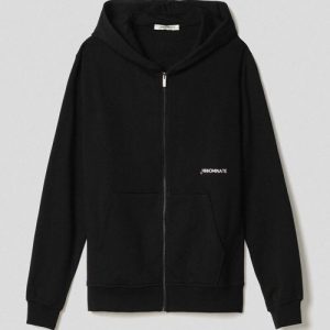 Felpa Diamond Diagonale
Full Zip