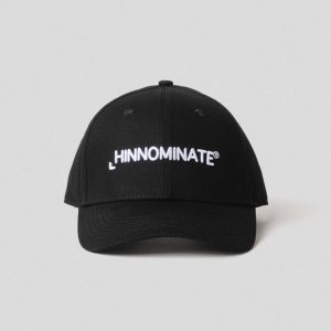 HINNOMINATE
Cappello con Visiera e Ricamo