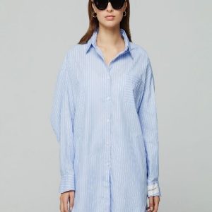 Camicia Over
