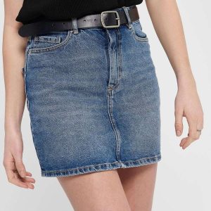 Gonna di Jeans Denim