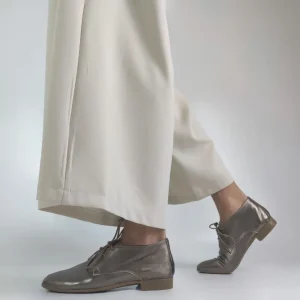 Polacchina in vera pelle