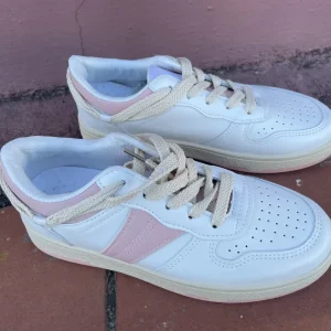 Sneakers in ecopelle