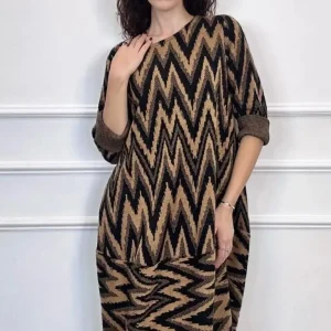 Abito a palloncino LUCY