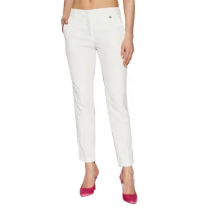 Liujo Pantalone Slim Tasche IA1117T2200X0256