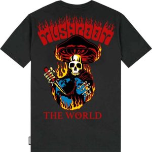 The World T-Shirt