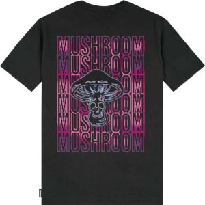 Mushroom T-Shirt