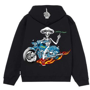 Easy Rider Hoodie