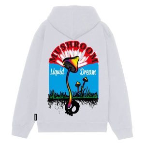 Mush Liquid Dream Hoodie