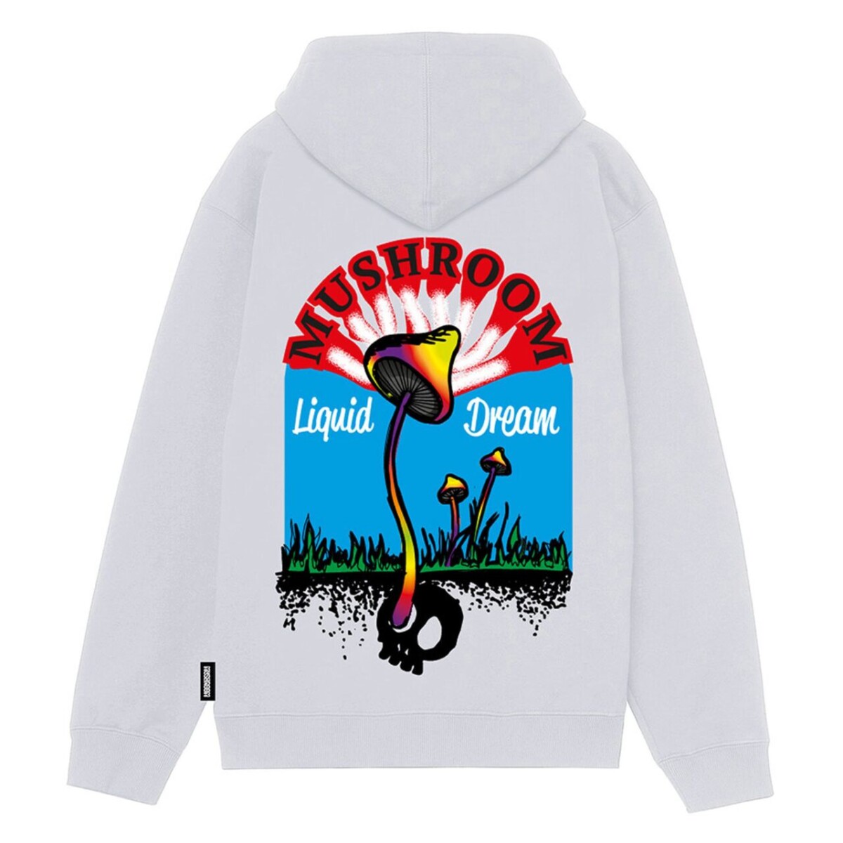 Mush Liquid Dream Hoodie