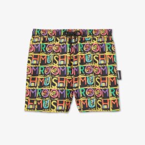 MUSHROOM
Mush Color Boardshort