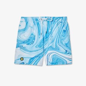 MUSHROOM
Mush Ocean Boardshort