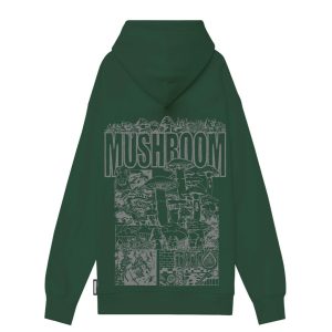 Cartoon Hoodie