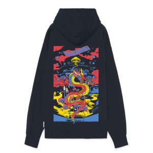Dragon Hoodie