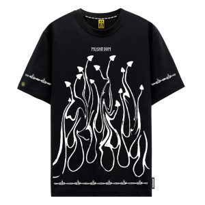 Flame T-Shirt
