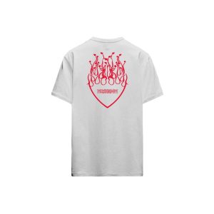 Heart Flame
T-Shirt