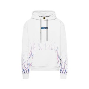 Tentacles Flame
Hoodie