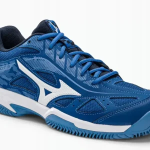 Mizuno Tennis Break Shot 3 CC Scarpe da Uomo