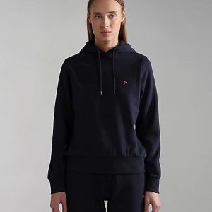 Balis Hoodie Woman
