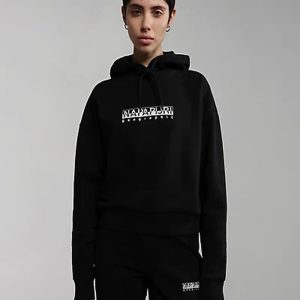 B-Box Hooded