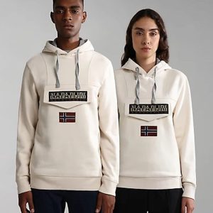 Burgee Winter Hoodie
