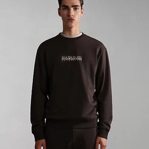 B-Box Crewneck