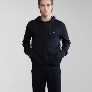 Balis Full Zip Hoodie