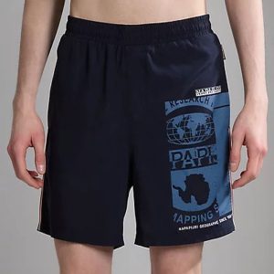 NAPAPIJRI
V-Galapagos