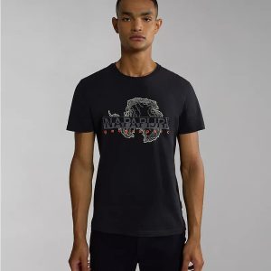S-Iceberg T-Shirt