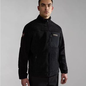 Yupik Full Zip