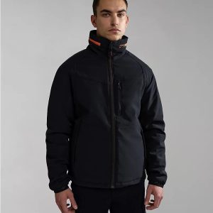 Graham Jacket