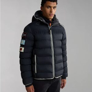 Shackleton Jacket