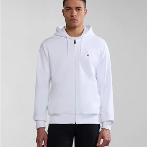 Balis Full Zip Hoodie