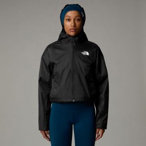 Cropped Quest Jacket