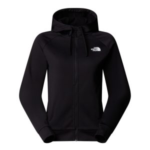 Reaxion 2.0 Hooded
Full ZIp
