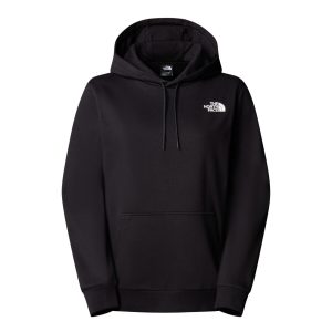 Simple Dome Hoodie