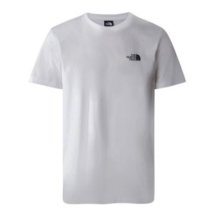 Simple Dome S/S T-Shirt