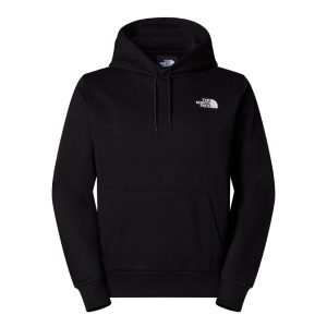 Simple Dome Hoodie