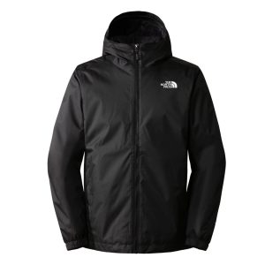 Quest Insulated Jacket