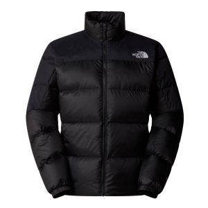 Diablo Down Jacket