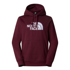 Drew Peak Pullover Hoodie