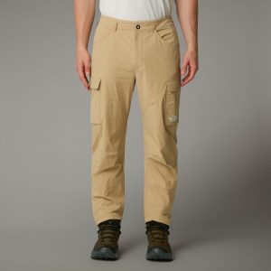 Exploration Cargo Pant.