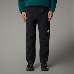 Exploration Cargo Pant.