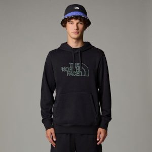 Drew Peak Hoodie
