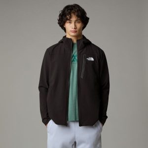 Ma Softshell Jacket