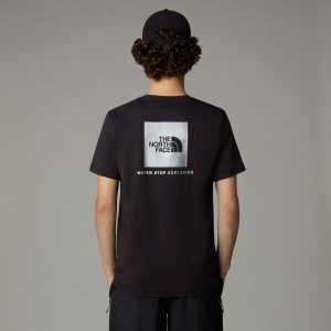 Reflective Box Nse T-Shirt