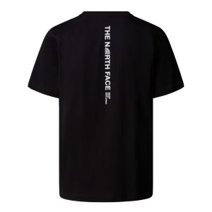 Vertical Logo T-Shirt