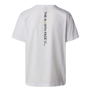 Vertical Logo T-Shirt