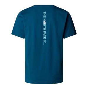 Vertical Logo T-Shirt